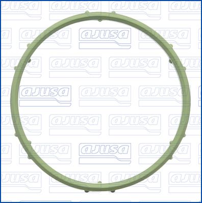 Blīve, Radiators AJUSA 01726400