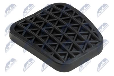 Pedāļa uzlika, Sajūga pedālis NTY EZC-PL-080