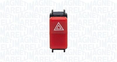 Avārijas gaismas signāla slēdzis MAGNETI MARELLI 000050943010
