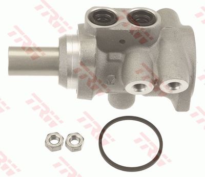 Galvenais bremžu cilindrs TRW PMH962