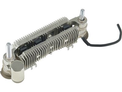Taisngriezis, Ģenerators AS-PL ARC5303S