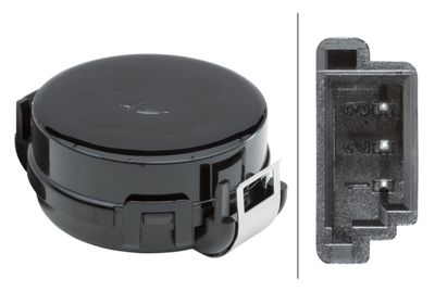 Датчик дождя HELLA 6PW 012 258-701