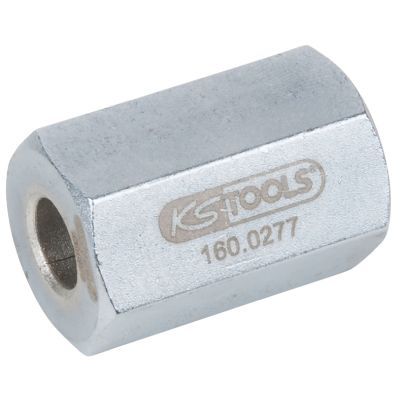 Uzgrieznis KS TOOLS 160.0277