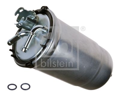Топливный фильтр FEBI BILSTEIN 100482