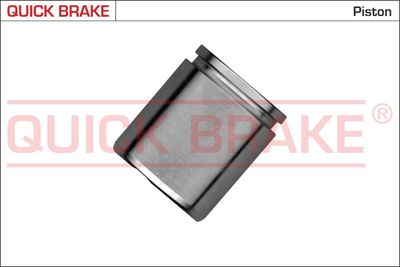 Virzulis, Bremžu suports QUICK BRAKE 185268K