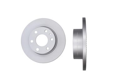 Тормозной диск KAMOKA 103355