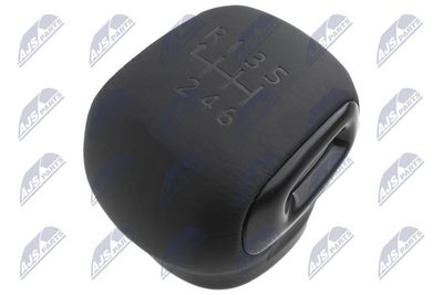Pārslēdzējsviras rokturis NTY GZB-PE-022
