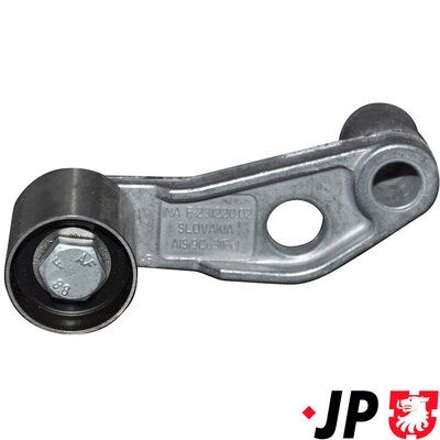 Паразитный / Ведущий ролик, зубчатый ремень JP GROUP 1112201100