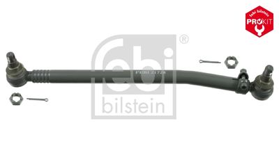 Stūres garenstiepnis FEBI BILSTEIN 21728