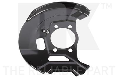 Dubļu sargs, Bremžu disks NK 232207