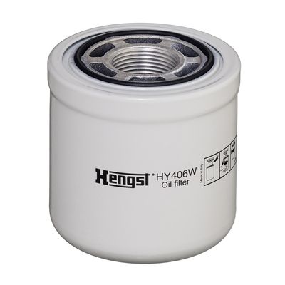Filtrs, Hidropacēlāja sistēma HENGST FILTER HY406W