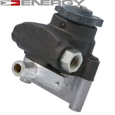Hidrosūknis, Stūres iekārta ENERGY PW690108