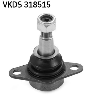 Balst-/Virzošais šarnīrs SKF VKDS 318515