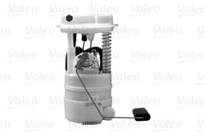 Barošanas sistēmas elements VALEO 347160