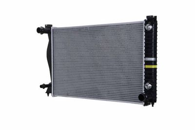 Radiators, Motora dzesēšanas sistēma HELLA 8MK 366 300-561