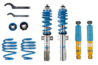Šassiikomplekt,vedrud/pehmendus BILSTEIN 47-087484