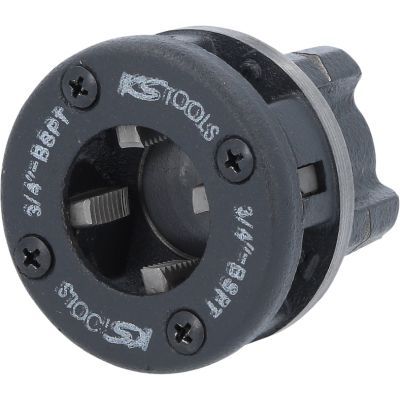 Vītņgrieža galva KS TOOLS 903.3303