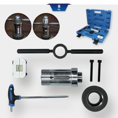 Instumentu komplekts, Amortizatora štoks KS TOOLS BT651100