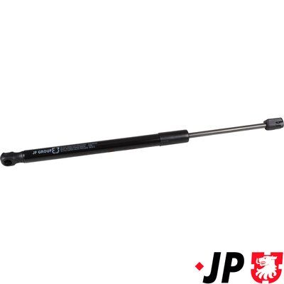 Газовая пружина, крышка багажник JP GROUP 5181200700