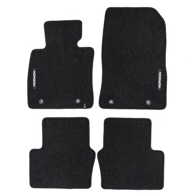 Комплект ковриков Frogum HR467484