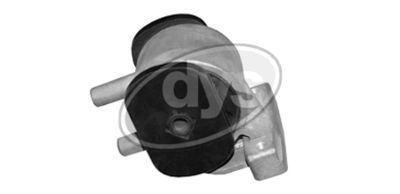 Подвеска, двигатель DYS 71-22342