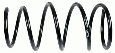 Пружина ходовой части SACHS 997 470