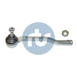 Наконечник поперечной рулевой тяги RTS 91-02411-210