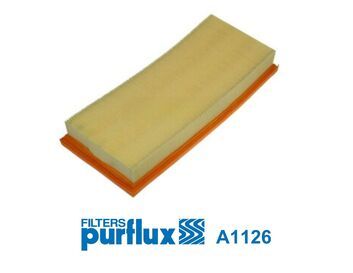 Gaisa filtrs PURFLUX A1126