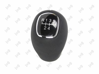 Pārslēdzējsviras rokturis ABAKUS 135-99-344