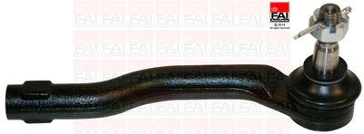 Наконечник поперечной рулевой тяги FAI AutoParts SS7755