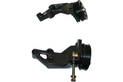 Parazīt-/Vadrullītis, Ķīļrievu siksna KAVO PARTS DIP-4003