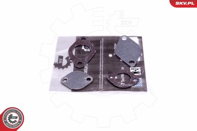ESEN SKV 14SKV561 Remonta komplekts, izplūdes