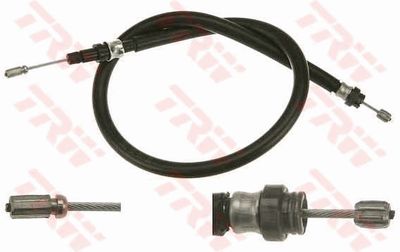 Trose, Stāvbremžu sistēma TRW GCH1447