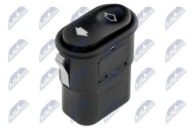 Выключатель, стеклолодъемник NTY EWS-FR-002