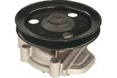 Ūdens sūknis, dzinēja dzesēšana KAVO PARTS HW-1827