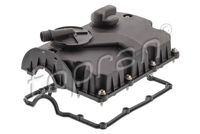 Крышка головки цилиндра TOPRAN 120 405