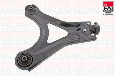 Neatkarīgās balstiekārtas svira, Riteņa piekare FAI AutoParts SS2592