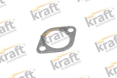 Прокладка, труба выхлопного газа KRAFT AUTOMOTIVE 0543510