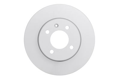 Bremžu diski BOSCH 0 986 479 B30