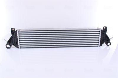 Интеркулер NISSENS 961545