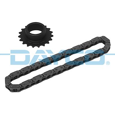 Комплект цели привода распредвала DAYCO KTC1281