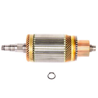 Якорь MAHLE MMX 375KIT