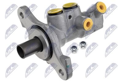 Главный тормозной цилиндр NTY HPH-RE-007