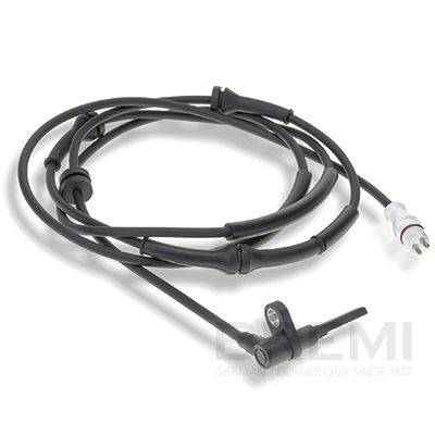 Devējs, Riteņu griešanās ātrums BREMI 51345