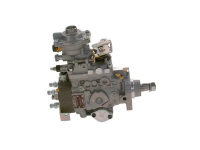 ТНВД BOSCH 0 460 424 211