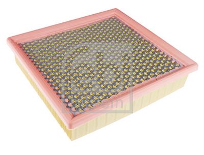 Gaisa filtrs FEBI BILSTEIN 1004135