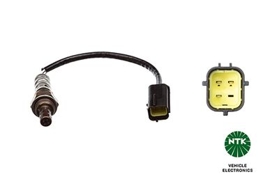 Лямбда-зонд NTK 92008