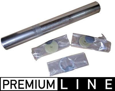 Осушитель, кондиционер MAHLE AD 59 000P