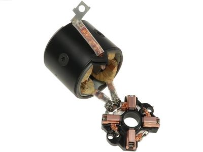 Kronšteins, Ogļu sukas AS-PL SF0126S