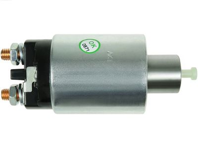 Ievilcējrelejs, Starteris AS-PL SS5145P